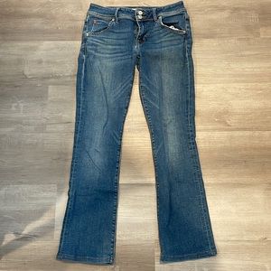 Hudson Beth Baby Bootcut Jean